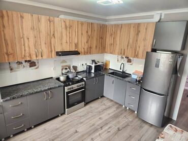 дома в оше: 2 комнаты, 75 м², 108 серия, 4 этаж, Евроремонт