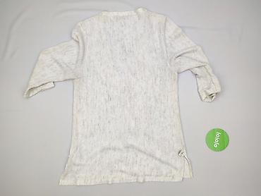 patchwork: Women`s cardigan, size L — 3