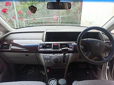 honda elysion панель: Honda Elysion: 2004 г., 3 л, Автомат, Бензин, Минивэн — 10
