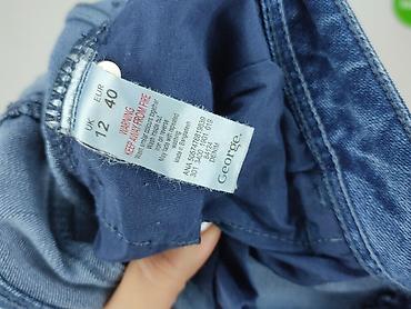 denim george: Jeansy damskie, rozmiar M — 5