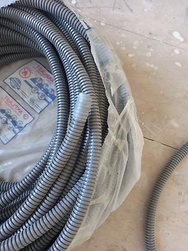 kabel 4×4: Yeni, Kabel, Mis, 2x5, Unal, Ünvandan götürmə, Kredit yoxdur — 3