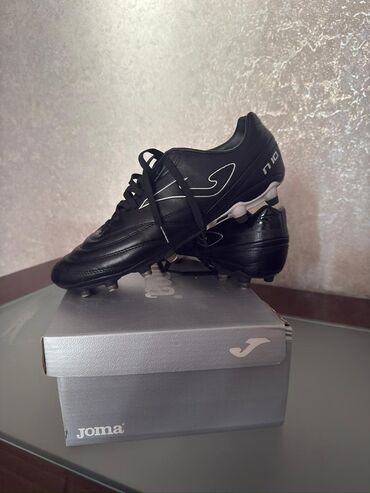 Əlcəklər: Butslar Joma, İşlənmiş