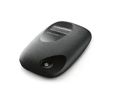 prodaja računara: TP-Link M5350 3G Mobile Wi‑Fi (MiFi) – prenosni bežični ruter - 3G — 10