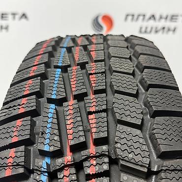 camri 55: Шины 195 / 65 / R 15, Зима, Новый, Легковые, Россия, Viatti — 3