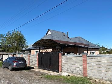 Продажа коттеджей и домов: СРОЧНО ПРОДАЮ ! ДОМ С УЧАСТКОМ Участок 5 соток дом 95кв коммуникации — 11