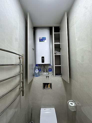 Продажа квартир: 2 комнаты, 75 м², Элитка, 6 этаж, Евроремонт — 14