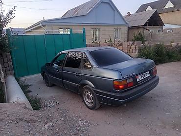 кпп гольф 3: Volkswagen Passat: 1987 г., 1.8 л, Механика, Бензин, Седан — 2