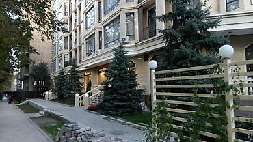 триумф: 4 комнаты, Золотой квадрат Агентство недвижимости, Без животных, от 6 месяцев, С мебелью полностью — 3