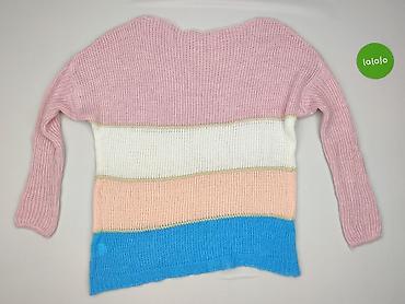 amisu sweter: ITALY FASHION, Sweter damski, rozmiar One size — 3