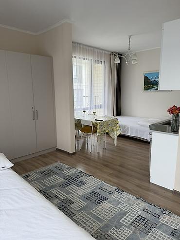 Продажа квартир: Студия, 34 м², Индивидуалка, 4 этаж, Свежий ремонт — 6