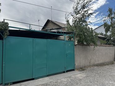 долгосрочное дом арча бешик: Үй, 100 кв. м, 6 бөлмө, Менчик ээси, Эски ремонт