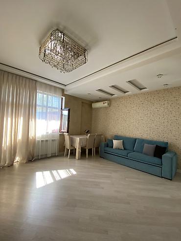 kirayə evləe: 3 otaqlı, 81 kv. m — 1