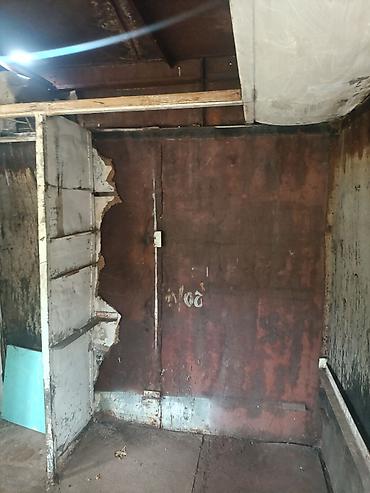Продажа киосков, ларьков: Павильон - Материал: стальной каркас и обшивка листовым металлом. - — 9