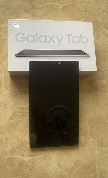 samsung tab a7 lite: İşlənmiş Samsung Galaxy Tab A7 Lite, 8,7", < 64 GB, Ödənişli çatdırılma, Ünvandan götürmə, Pulsuz çatdırılma — 5