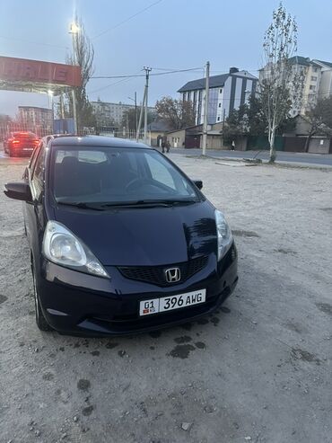 хонда фит мазги: Honda Jazz: 2009 г., 1.4 л, Робот, Бензин, Хетчбек
