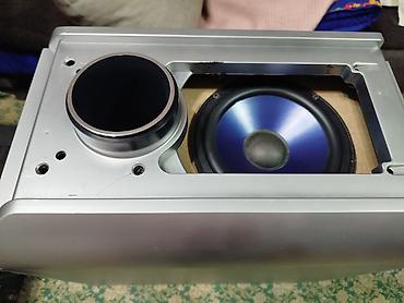 вибродинамик бишкек: Продаю недорого Woofer — 2