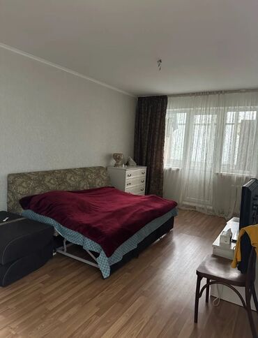 Продажа квартир: 1 комната, 32 м², 104 серия, 3 этаж, Косметический ремонт