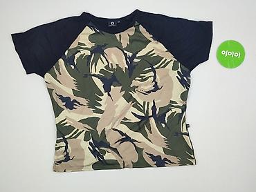 lab industries: Lindex, T-shirt damski, rozmiar S — 2