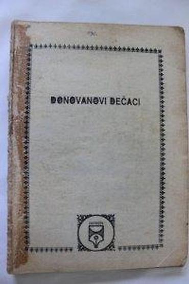 Knjige: LUNOV MAGNUS STRIP 792,LMS 792,KEN PARKER, DONOVANOVI DEČACI | Lunov — 8