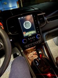 Renault: Renault Koleos: 2019 г., 2 л, Автомат, Дизель, Кроссовер — 17