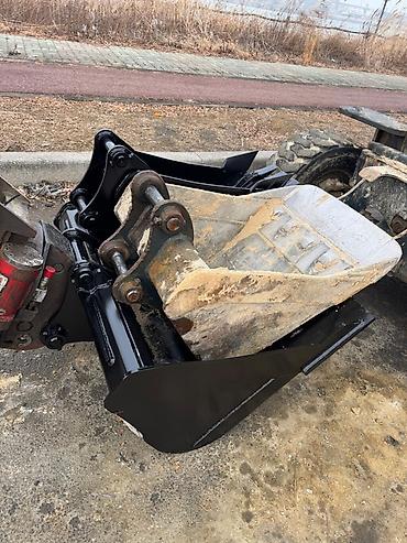 Экскаваторы: Экскаватор, Hyundai, 2021 г., Колесный — 21