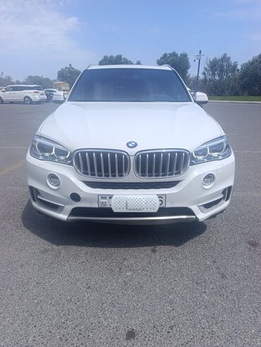 BMW: BMW X5: 2 l | 2017 il Krossover — 16