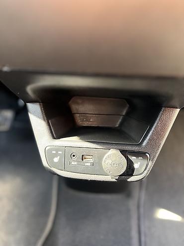 Kia: Kia Ray: 2018 г., 1 л, Типтроник, Бензин, Минивэн — 17