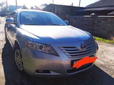 тоуота камри 35: Toyota Camry: 2010 г., 2.4 л, Автомат, Бензин, Седан