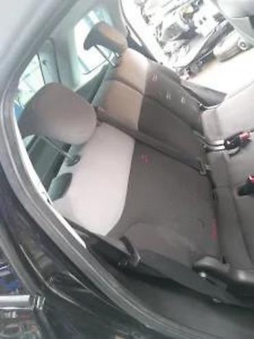 Transport: Fiat 500l komplet enterijer. Fiat 500l komplet enterijerOriginalni — 3