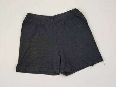 krótkie spodenki i bluza: Shorts, 14 years, 164, condition - Good
