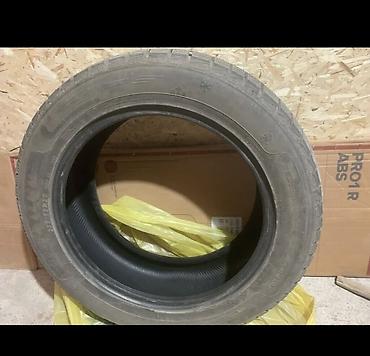 Шиналар жана дисктер: Зимние шины Sailun 255/55 R20 - Размер: 255/55 R20 - Сезон: зима — 2