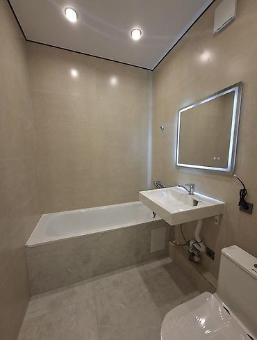 emark residens: 1 комната, 26 м², 108 серия, 5 этаж, Евроремонт — 5