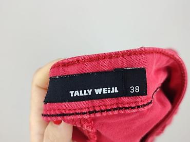 candy tm pl: Tally Weijl, Jeansy damskie, rozmiar M — 4