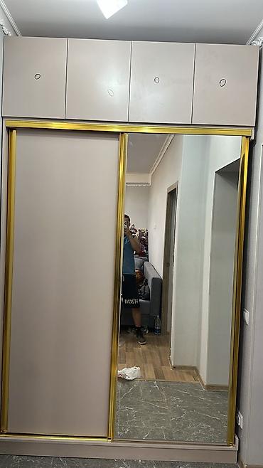 Тумбы на заказ: Тумбы на заказ — 12