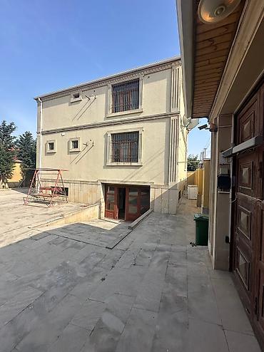 Həyət evləri və villaların satışı: 5 otaqlı, 320 kv. m, Kredit yoxdur, Yeni təmirli — 6