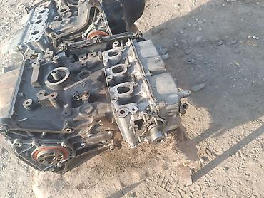 Двигатели, моторы и ГБЦ: Бензиновый мотор Daewoo 2022 г., 0.8 л, Б/у, Оригинал — 20