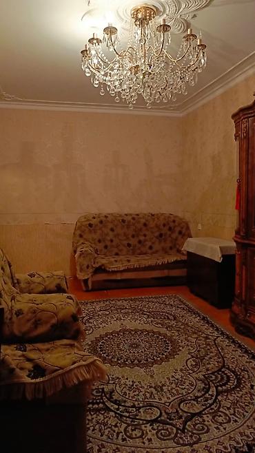 Uzunmüddətli kirayə mənzillər: 3otaqlı mənzil – — 18