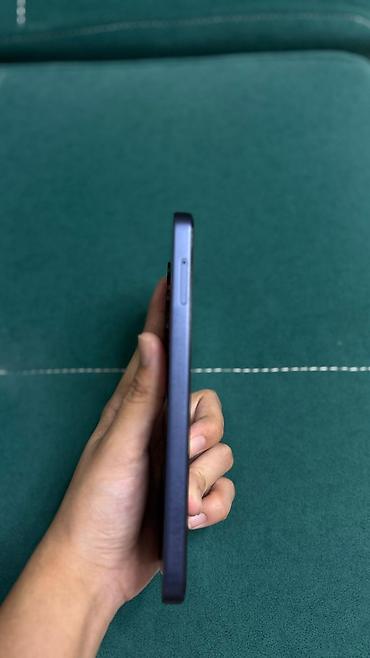 note 2: Samsung Galaxy A25, Б/у, 128 ГБ, цвет - Синий — 6
