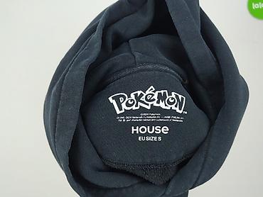 gonto: House, Bluza z kapturem damska, rozmiar S — 5