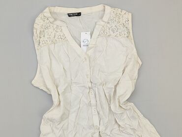 bluzki gorsetowe bez ramiączek: Blouse, Tom Rose, XL (EU 42), condition - Perfect