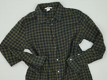 hm 4xl: H&M, Koszula damska, rozmiar S — 1