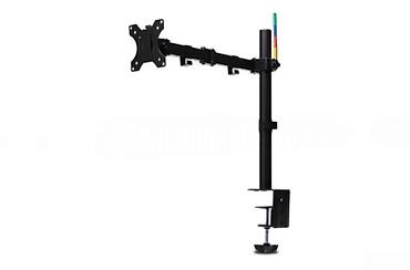 11 tv: Kensington Single Monitor Arm SmartFit Ergo LKensington Single Monitor — 3