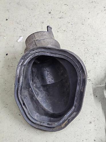 Другие детали рулевой части: Карданчик / пыльник рулевой колонки Toyota Avensis 250, 2004г.в — 11