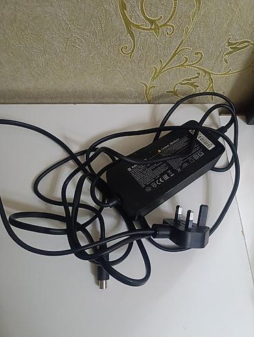 daiso charger: Xiaomi elektrik skuter üçün orijinal şarj cihazı Model — 2