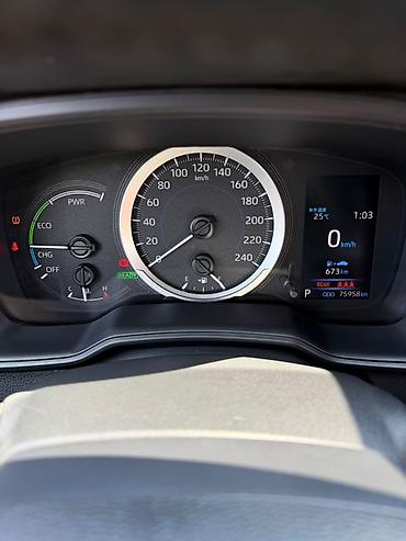 104 двигатель: Toyota Corolla: 2021 г., 1.8 л, Вариатор, Гибрид, Седан — 6