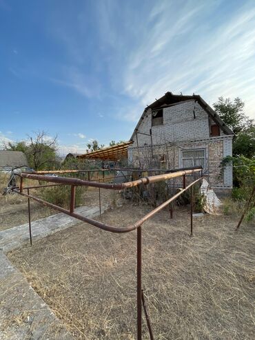 Продажа домов: Дача, 10 м², 4 комнаты, Собственник, Старый ремонт — 8