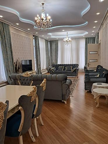 baki evlər: Novxanida 16 sotda bag evi,600 km metr yola ve deniz yaxin — 7