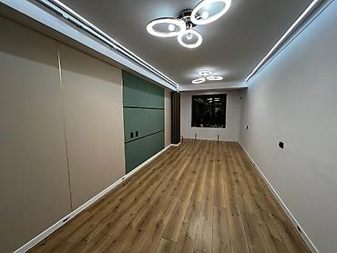 Продажа квартир: 2 комнаты, 63 м², 2 этаж — 12