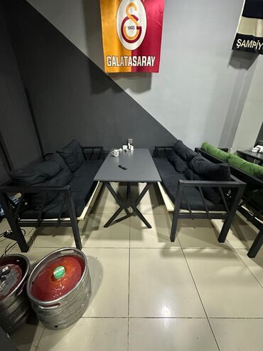 Restoran manqalları: Restoran ucun lazim olan avadanligimi satmaq qerarina gelmisem.şekilde — 18