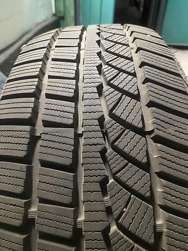 шины 205 55 r16 зима б у: Шины 205 / 55 / R 16, Зима, Б/у, Комплект, Легковые, Китай, Goodtrip — 6